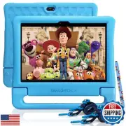 Dragon Touch Kids Tablet 10 inch IPS HD Display Android Tablets with 32GB Sto