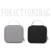 Hard Portable Storage Carry Case Cover Box for Action 2 Camera StorageBox