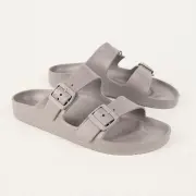 Barkley Men's Slides
