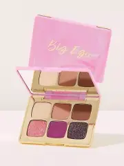tarte big ego? Amazonian clay eyeshadow palette