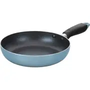 Wahei Freiz Frying Pan 20cm IH Compatible Gas Fried Egg Omelet PFOA Free Fluorin