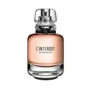 Givenchy L'Interdit EDT, 80ml