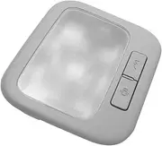 Car Ceiling Lamp Rear Room Lamp Reading Lamp，Compatible With Hyundai I800 Imax H1 Starex 2007-2017 928004H100 928804H100TX