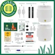 Mead Brewing Kit Large 15L - FREE SHIPPING