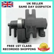 NEW TURBO BOOST CONTROL SOLENOID VALVE FOR RENAULT MEGANE IV 1.5 DCI 8201718629