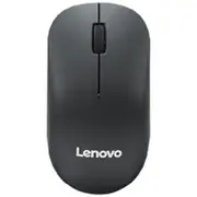 Lenovo 300 Wireless Keyboard and Mouse Combo Black