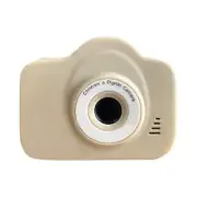 1 Set Digital Camcorder High Charity Photo Shoot A3 Children Camera Light Khaki