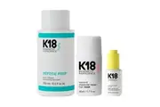 K18 Repair & Hydrate Ultimate Trio