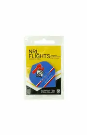 Newcatle Knights NRL Flights