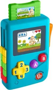 Fisher-Price Laughter and Awakening Laughter & Awakening - My ...