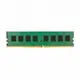 【綠蔭-免運】金士頓 DDR4 2666MHz 16GB (僅適用Intel第九代PCU以上) 桌上型記憶體(KVR26N19S8/16 )