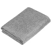 Speaker Mesh Fabric - Protective Speaker Mesh Fabric Cover | Lightweight Protection Tool for Media Cabinet, Home, Stage, and Audio Panels