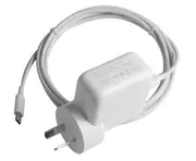 61W USB Type-C Power Adapter Charger for MacBook Pro 13" A1706 A1708 A1718