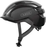 Abus 97850 - Purl-Y Shiny Black S Urban Helmet