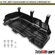 New Fuel Tank Skid Plate for Jeep WK Grand Cherokee 2005-2010 XK Commander 06-10 (for: Jeep)