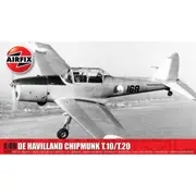 Airfix 04105A 1/48 de Havilland Chipmunk T.10/T.20