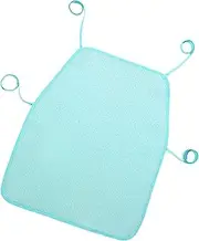 Stroller Cooling Pad - Breathable Safety Seat Cooling Pad | Portable Ventilated Mat, Multifunctional Outdoor Accessories for Hot Weather