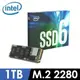 Intel 660P系列 1TB M.2 2280 PCI-E 固態硬碟 (全新公司貨)