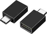 Leloco Type-C Adapter Black