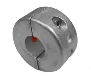 CAMP C3 DONUT COLLAR SHAFT ZINC ANODE FOR 1" SHAFTS Military Grade Zinc
