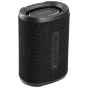 Ex-Display Sprout Soundwave Bluetooth Speaker - Black SBTS310BK