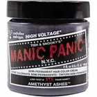 Manic Panic AMETHYST ASHES Hair Colour Cream 118ml