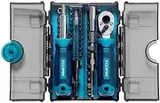 Mini Socket & Bit Set 78pcs