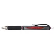 Uni-ball Impact RT Retractable Gel Pen Red