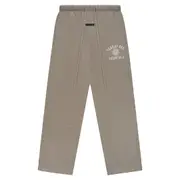 [Fear of God ESSENTIALS] Fleece Relaxed Sweatpants