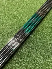 4 x Ns Pro Neo 850 Stiff Flex Taper Tip Golf Wedge Shaft 35” - New And Uncut