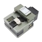 Optical Fiber Cleaver 16 Cutting Ends FTTH Optical Fiber Splicer