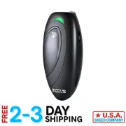 Humane Ultrasonic Anti-Barking Device with Long-Lasting Rechargeable Battery
