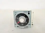 88.02.0.230.0002 Finder Plug-in Multi-Voltage/Function Timer Relay