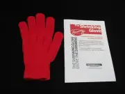 SHRINKING GLOVE by Samuel Patrick Smith - Magic Trick