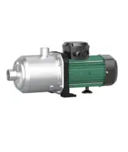 Wilo - Medana-Non-self-priming horizontal multistage transfer pump(Three Phase)