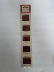 Finley Holiday Color Slides Fits 35 Mm Projectors Pikes Peak