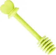 Honey Comb Sticks,Small Honey Dipper Stick - Coffee Server, Beverage Stirrer, Tea Blender, Kitchen Utensils & Gadgets for Women Men Kids