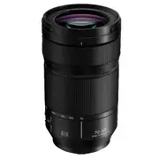 Panasonic Lumix 70-300mm F4.5-5.6 Macro Lens