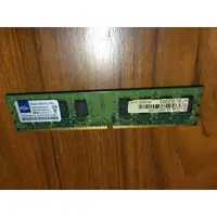 在飛比找蝦皮購物優惠-Team  DDR2 800 2GB 雙面顆粒 桌上型記憶體