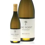 Dog Point 'Section 94' Sauvignon Blanc 2011 (6 bottles)