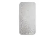Munchkin Soft Spot Cushioned Bath Mat Bathing Accessory - Grey