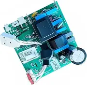 Compatible for Beko Refrigerator Motherboard GN163120ZIWE Inverter Control Board Fridge Motherboard Refrigerator Control Board Fridge Control Board
