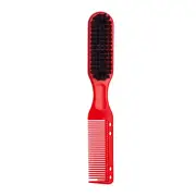 Dual Head Men's Beard Styling Combing Multifunctional Hair Styling Tool