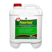 PowerFeed Liquid Concentrate 20L