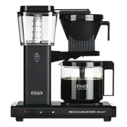 Moccamaster SELECT 1.25 LITRE