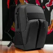 Dell Alienware Computer Backpack 28L up to 17" Laptop Weather Resistant Black