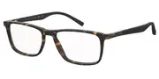 Seventh Street 7A092 N9P Men's Glasses Tortoiseshell Size 55 - Private Health Rebate - Blue Light Block Available
