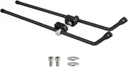 Sunlite Bike Rack Rear Strut Kit with Hardware for G-Tec - Black - Steel - 320 mm
