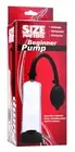 New Size Matters Penis Pump ENLARGER Increase SIZE Male Enhancement Clear