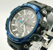 CASIO G-SHOCK Gravity Master GPW-2000-1A2JF Bluetooth GPS Men's Watch Japan